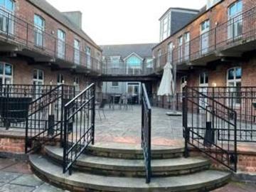 Aberdeen, Aberdeen And Grampian - Parking