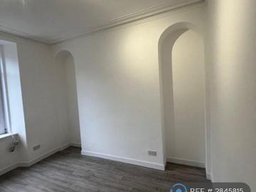 Menzies Road AB11 Aberdeen, AB11, North East Scotland, Shetland