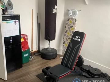 Chyandour Penzance, TR18, Penzance, Cornwall county, South West England