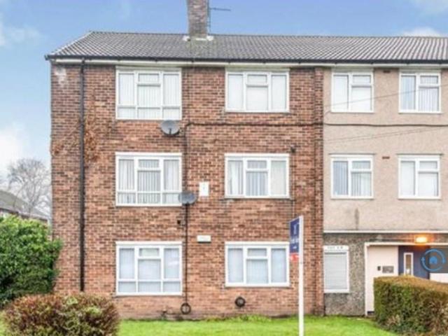 2 bedroom flat to rent