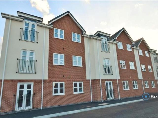 2 bedroom flat to rent