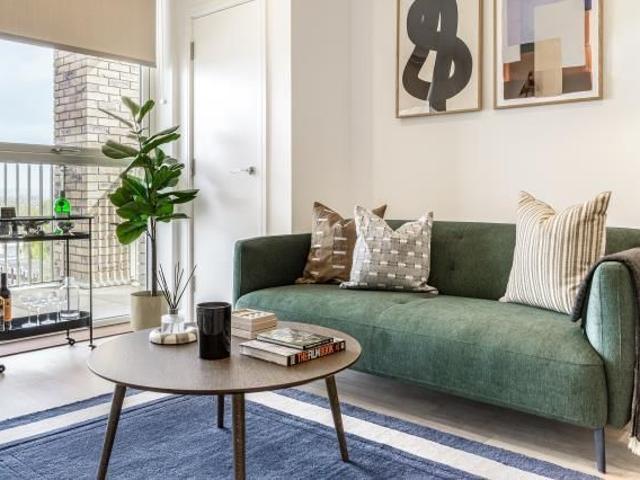 2 bedroom flat to rent