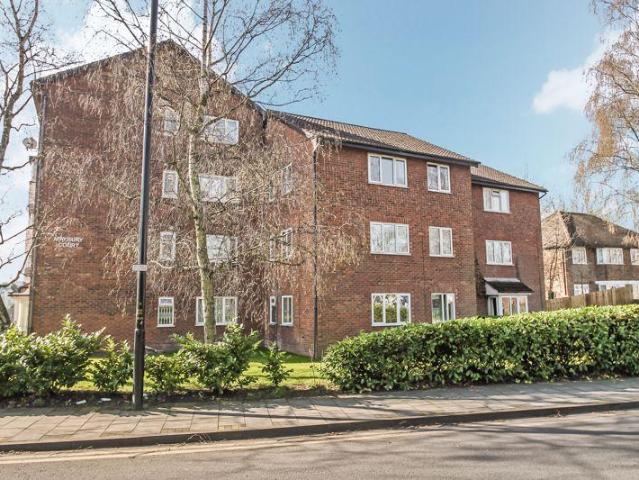 2 bedroom flat to rent
