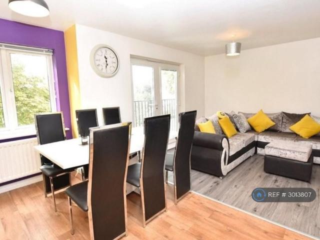 2 bedroom flat to rent