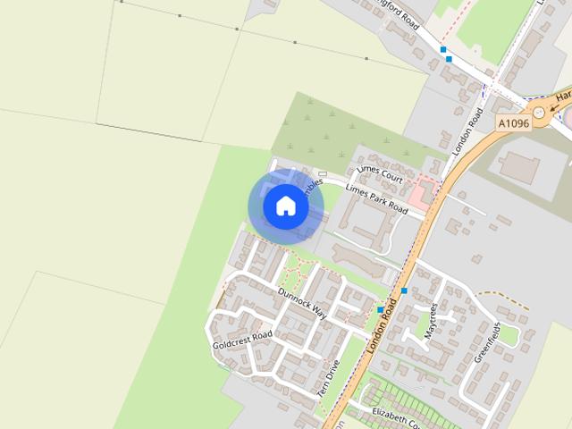 2 bedroom flat to rent