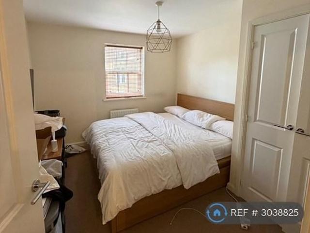 2 bedroom flat to rent