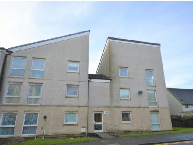2 bedroom flat to rent