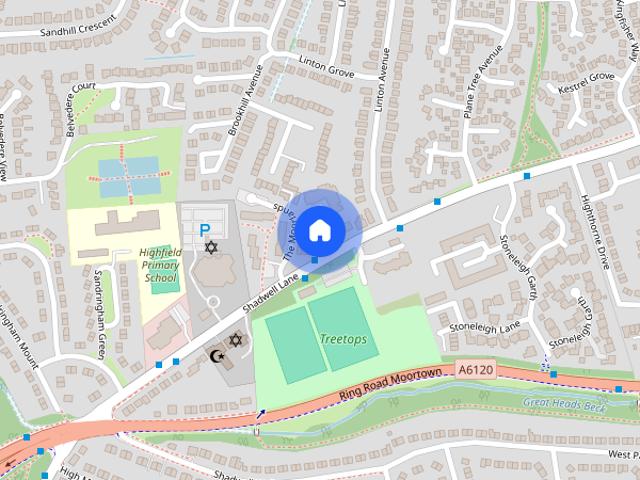 2 bedroom flat to rent