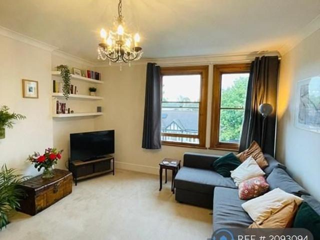 2 bedroom flat to rent