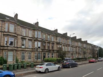 2 bedroom flat to rent