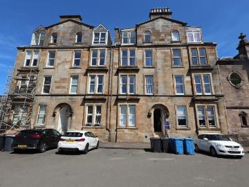 2 bedroom flat to rent