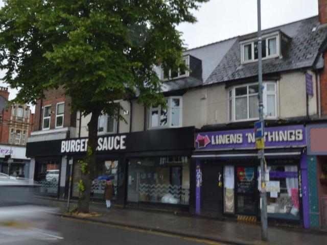 2 bedroom flat to rent
