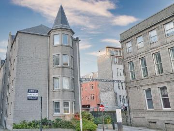 Aberdeen, Aberdeen And Grampian - Equipped kitchen