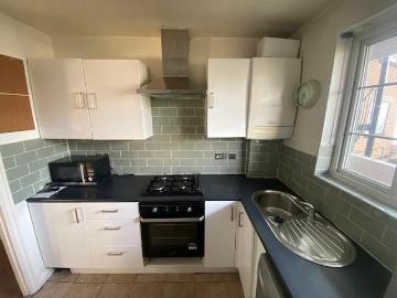 2 bedroom flat to rent