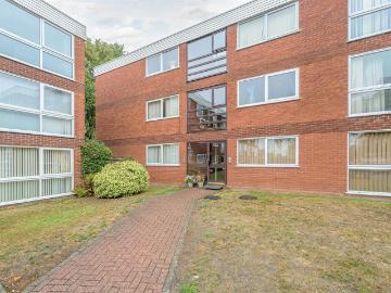 Dudley, West Midlands, Midlands - Equipped kitchen