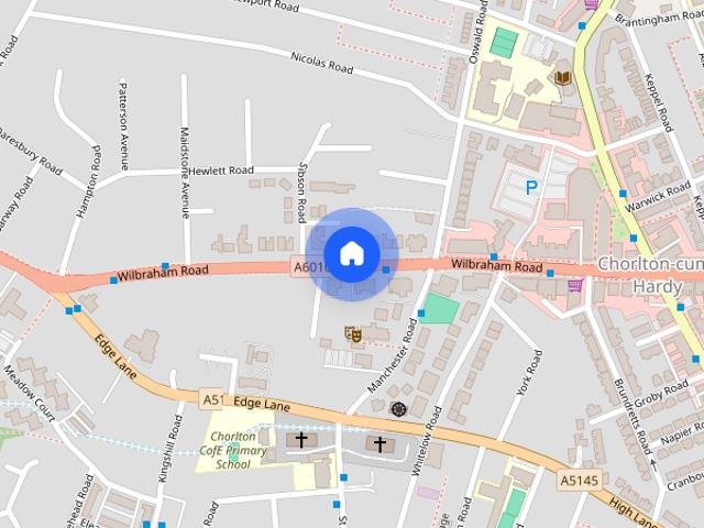 2 bedroom Flat To Rent