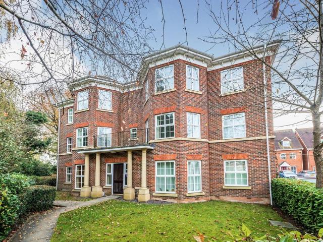 2 bedroom flat to rent