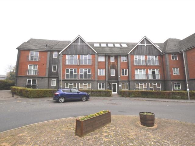 2 bedroom flat to rent