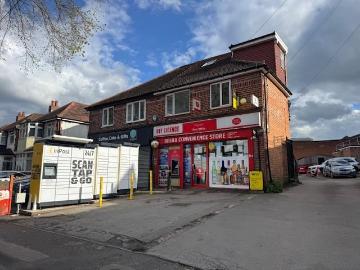 2 bedroom flat to rent