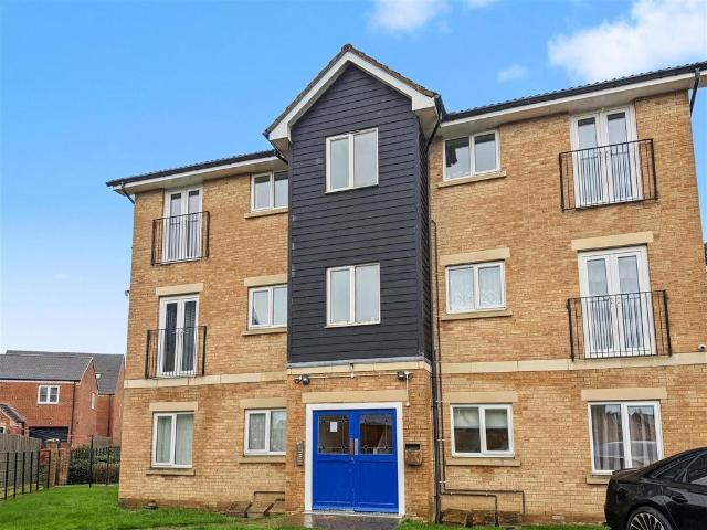 2 bedroom flat to rent
