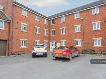 Bristol, Southdowns - Parking, Equipped kitchen