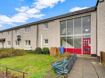 Irvine, North Ayrshire county, Ayrshire