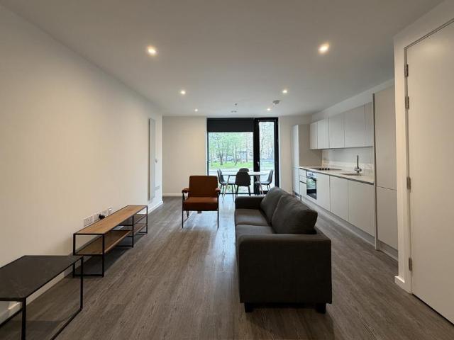 2 bedroom flat to rent