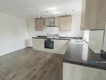 Stourbridge, West Midlands, Midlands - Garden