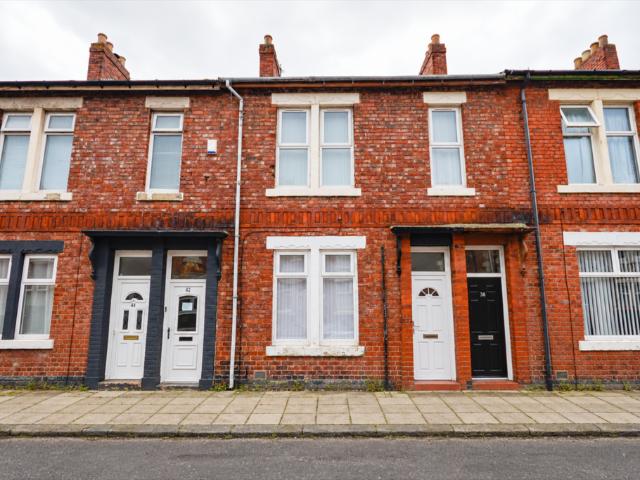 2 bedroom flat to rent