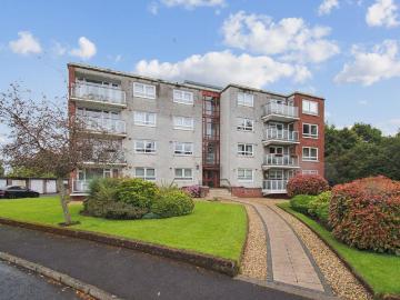 Glasgow, Glasgow and Clyde Valley - Garden