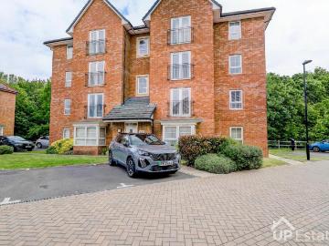 Coventry, West Midlands, Midlands - Equipped kitchen