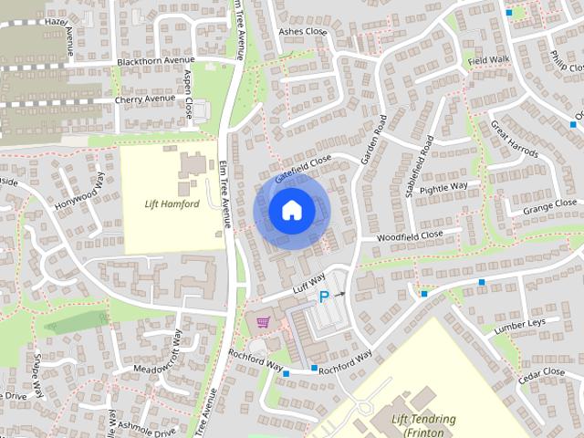 2 bedroom flat to rent