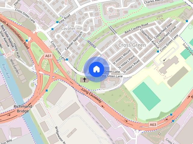 2 bedroom flat to rent