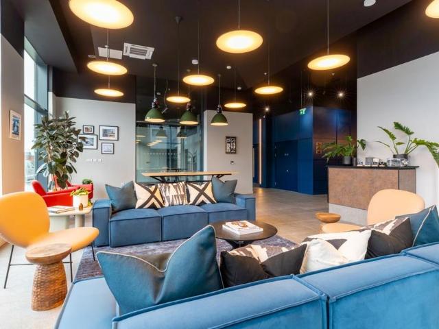 2 bedroom flat to rent