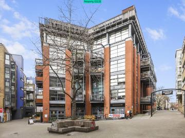 Farringdon, Bishopsgate EC2 London, Zone 1 London, West London, London, Greater London