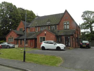 Nuneaton and Bedworth, Stoke and Staffordshire, West Midlands, Midlands