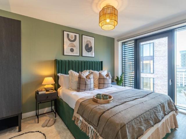2 bedroom flat to rent