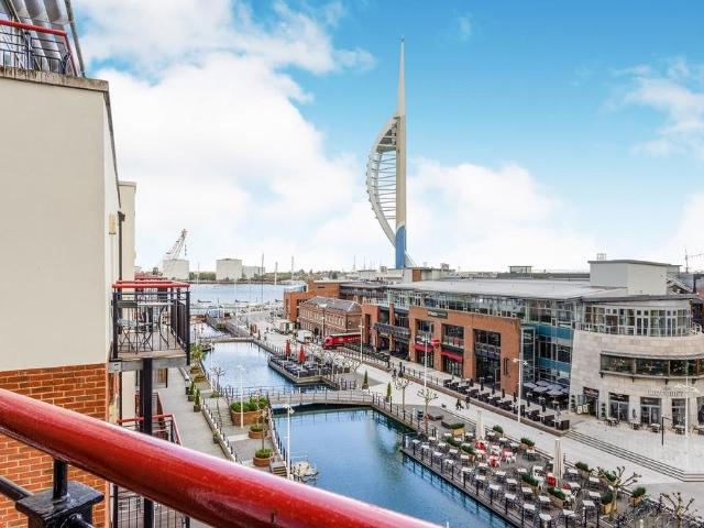 2 bedroom flat to rent