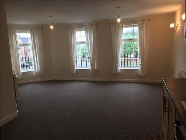 2 bedroom apartment to rent
