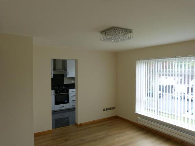 2 bedroom flat to rent