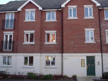2 bedroom flat to rent