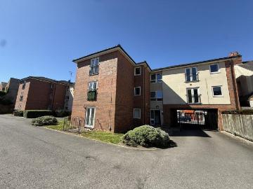 Leicester, Leicestershire county, Midlands