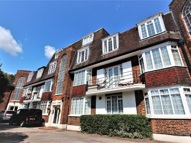 2 bedroom flat to rent