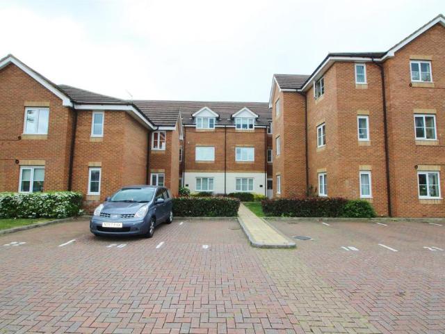 2 bedroom flat to rent
