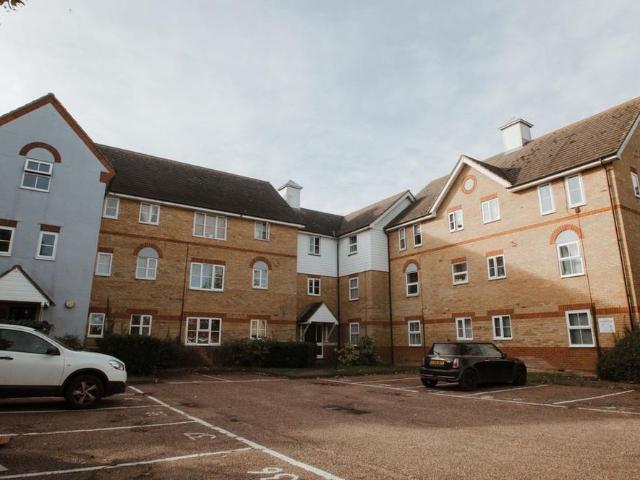 2 bedroom flat to rent