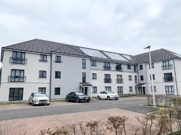 2 bedroom flat to rent