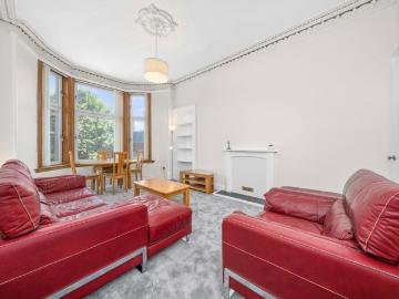 Dennistoun, Glasgow, Glasgow and Clyde Valley