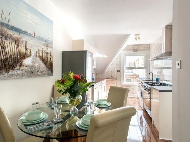 2 bedroom flat to rent