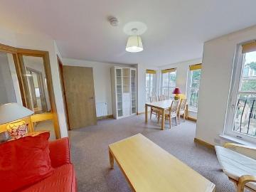 2 bedroom flat to rent