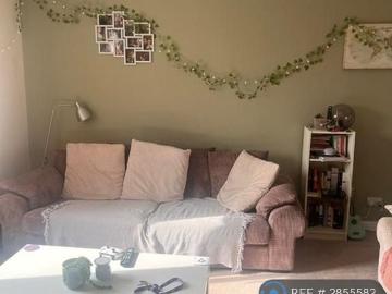 Apartment for rent in Shetland - Garden